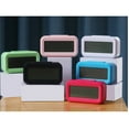 thumbnail image 3 of CCOCC Alarm Clock,Precision Temperature Display Digital Clock,Customizable Light Bedside Clock for Comfortable Wake-ups, 3 of 4