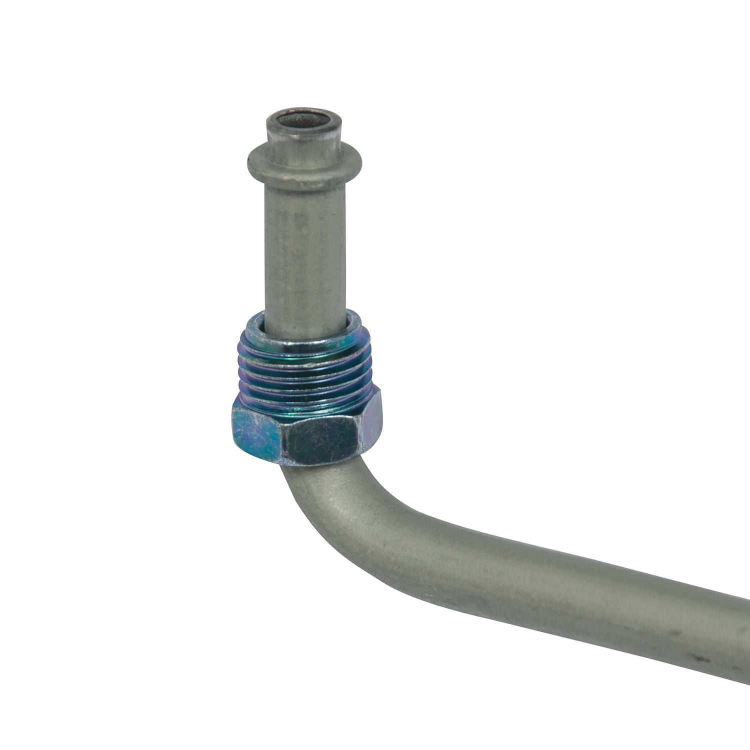 Edelmann 80706 Power Steering Pressure Line Hose Assembly
