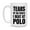 White, variant on Funny Polo Mug - "Tears Of The People I Beat At Polo" - 11Oz Or 15Oz Ceramic Coffee Cup