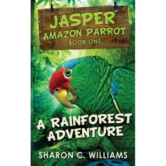 Une Aventure dans la Forêt Tropicale
