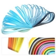 thumbnail image 4 of Paper Quilling, Quilling Paper, Art Paper Quilling Kits Quilling Set For Photo Album Scrapbooks Handmade DIY, 4 of 8