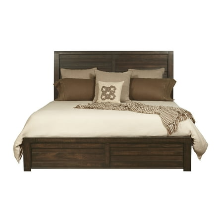 Ruff HewnKing Headboard 210-S076-270H (***incomplete *** ONLY headboard )