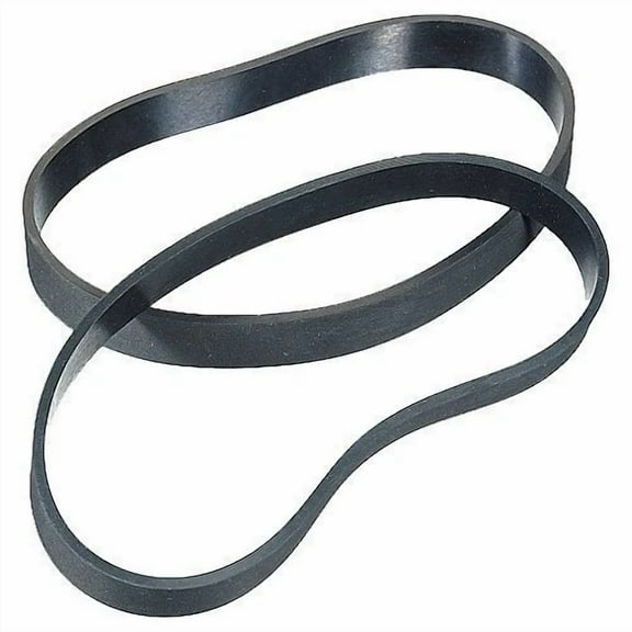 Hoover Replacement Uh70120 Vacuum Cleaner Belt 38528058/38528033 (Pack Of 2)