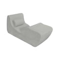 thumbnail image 1 of SILLON RELAX ZERO GRAVITY SMOOTH SILVER, 1 of 5