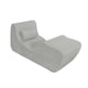 thumbnail image 1 of SILLON RELAX ZERO GRAVITY SMOOTH SILVER, 1 of 5