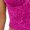Wine, variant on Sparkly Crop Camisole Tops for Women V Neck Spaghetti Strap Glitter Silk Cami Tank Tops Rave Party Clubwear