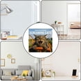 thumbnail image 5 of 2026 Humorous Screaming Cats Wall Calendar Meaningful Daily Display For Home Interesting 12 Month Feline Art, 5 of 5