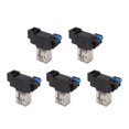 thumbnail image 4 of 5Pcs Coil Power Relay 12VDC Universal for Diesel Starter Motor Electric Starting, 4 of 5