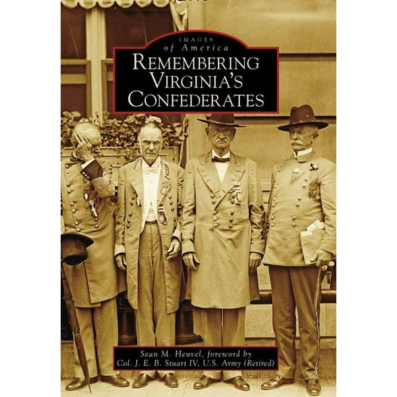 Remembering Virginia's Confederates