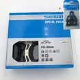 thumbnail image 1 of 105 PD-R7000/PD5800Road Bike Pedals Carbon Self-Locking Pedals SPD Pedals With SM-SH11 Cleats PD-R7000/R550/R540 Ultegra R8000, 1 of 5