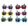 thumbnail image 1 of Gafas de Sol Divertidas NikouMX 6 Piezas para Niños, 1 of 8