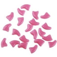 thumbnail image 1 of 20PCS Cat Nail Caps Protective Soft Kitten Paw Caps Cat Claw Covers with Glue, 1 of 10