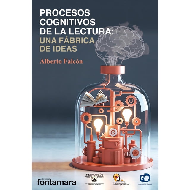 Procesos cognitivos de la lectura: una fábrica de ideas
