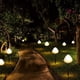 thumbnail image 4 of La secuencia solar de la seta enciende el modo multi para el banquete de boda del camino del césped del paisaje del patio del jardín Zhivalor OTTO-CPB-US-DYP550-3, 4 of 5