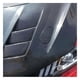 thumbnail image 5 of Carbon Fiber Style Universal Car Quick Release Hood Pin Locking Latch w/Keys Set NEW, 5 of 5