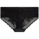 thumbnail image 5 of Calzoncillos Hipster Vince Camuto Paquete de 3 en Negro Talla S, 5 of 7