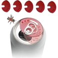 thumbnail image 3 of Drinks Can Caps, Cola Cans Lids, Drinks Can Lids, Drinks Top Cover, Cans End Sealing Lids For Beer Soda Pop Voladosen in Random Colour, 3 of 5