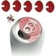 thumbnail image 3 of Drinks Can Lid Drinks Can Lid Drink Tops Cover Cans End Sealing Lid For Beer Soda Drinks Cans, 3 of 5