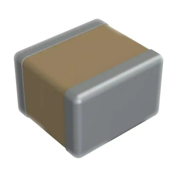 2225Y5000824KXT Multilayer Ceramic Capacitors MLCC 10% 0.82UF 500V X7R 2225 Surface Mount :RoHS, Cut Tape