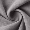 thumbnail image 6 of GZWYHT Linen Tops For Women，V Neck T Shirts for Women Graphic Tees for Women long Sleeve T Shirts for Women Cowl Neck Tops for Women Blazer Jackets for Women, 6 of 6