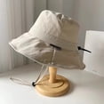 thumbnail image 1 of Bucket Hat With Surfing Hats Large Hats for Women Hat for Woman Men Hat Rave Hats for Women Football Gadgets Large Hats for Men Caps for Teens Water Hats for Men Summer Outdoor Bucket Hat For Men, 1 of 2