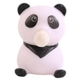thumbnail image 1 of Juguete relajante de burbujas para escupir, regalo de fiesta, juguete de cumpleaños de dibujos animados, bolsa de regalos creativa Panda, 1 of 9