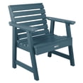 thumbnail image 3 of Highwood 2-pc Weatherly Garden Set - Outdoor, Eco-friendly, Synthetic Wood, 3 of 6