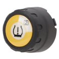 thumbnail image 2 of Motorcycle TPMS 2 External Sensor Bluetooth Tire Pressure Monitoring System Real-time Temperature and Pressure Alarm, 2 of 3