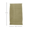 thumbnail image 2 of Toalla Towel Cristi Blanco, 2 of 4