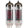 thumbnail image 1 of Vacuum Tube - EL84, JJ Electronics, Apex Burned-in Matched Pair, 1 of 4