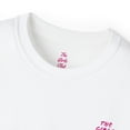 thumbnail image 4 of The Girls Club Copy of Faith, Hope, Love - Ultra Cotton Tee T-Shirts, 4 of 4