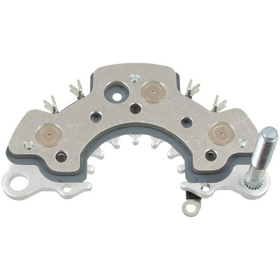 OEG Parts New Rectifier Replacement for Audi - Europe A3 (8L1) Eng.AGR, ALH 1.9 TDI 66kw 99-01