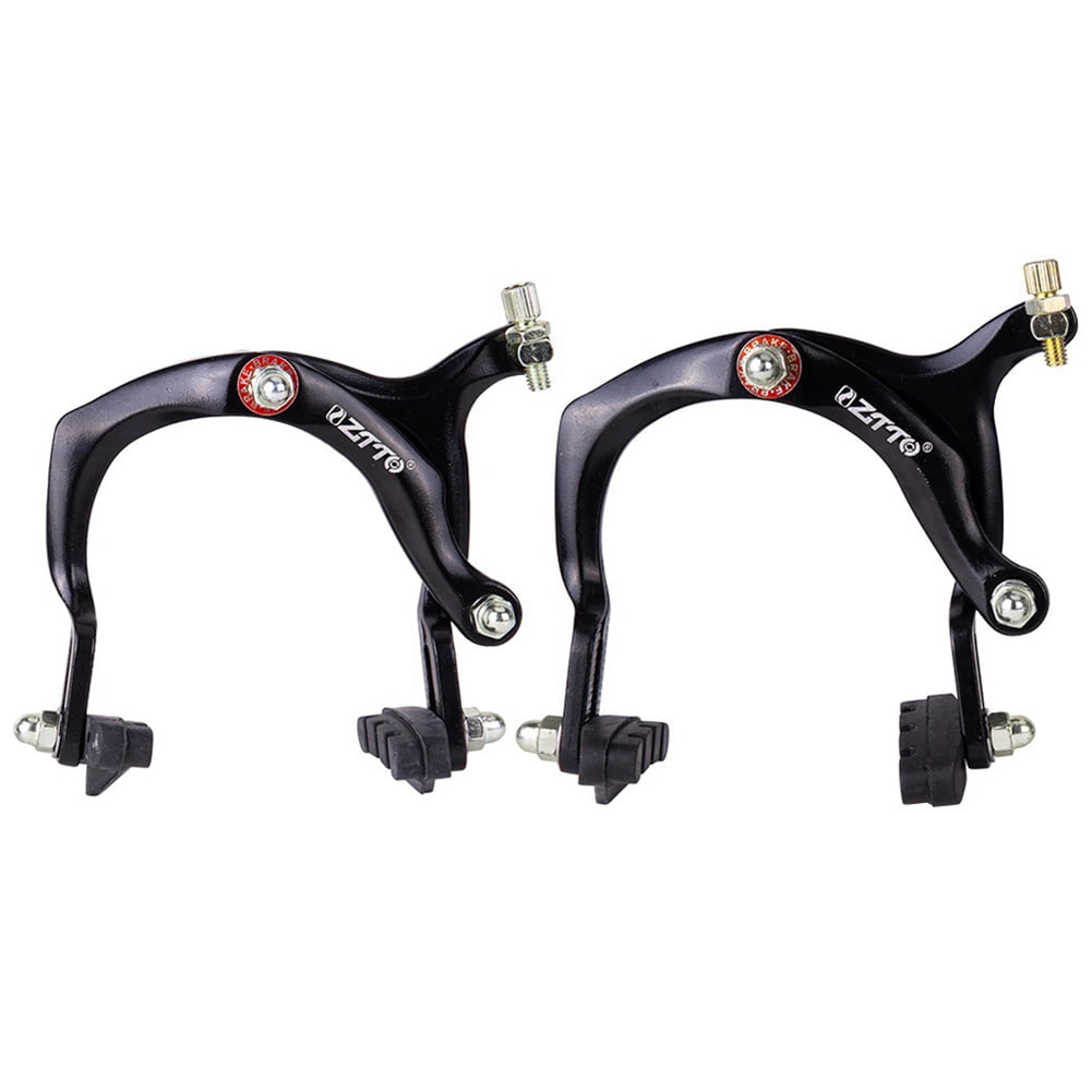 BLEEUS C Calipers Brake Aluminum Alloy C-brake for Most Road Cycling Essentials (A)