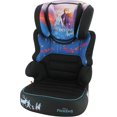 thumbnail image 1 of Disney BEFIX Autoasiento Grupo 2/3 (15-36Kg) - Made in France - Reposacabezas ajustable en altura - Frozen, 1 of 5
