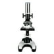 thumbnail image 4 of Microscopio AmScope 1200X para niños con kit y libro de 48 piezas, 4 of 9