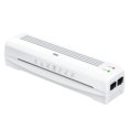 thumbnail image 2 of Laminator, A3/A4 Laminator Machine, 4 in 1 Thermal Laminator for Home Office School Use, 9 inches Max Width, Quick Warm-Up, 2 of 10