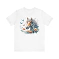 thumbnail image 2 of Animals Shirt, Shirt with Horse, 2 of 22