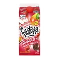 thumbnail image 2 of Fruitopia Strawberry Passion Awareness Gable top, 2 of 6