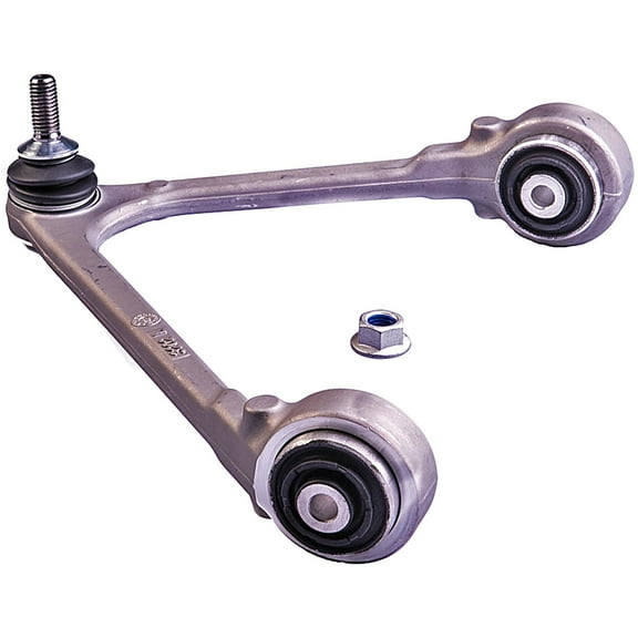 Dorman 524-521 Front Left Upper Suspension Control Arm and Ball Joint Assembly for Specific Jaguar Models Fits select: 2011-2012 JAGUAR XJL, 2013-2019 JAGUAR XJ
