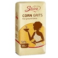 thumbnail image 5 of 5 Pack Skvira Corn Grits Small Extra GMO Free Polenta 800 gr / 28.22 oz Product of Ukraine, 5 of 5