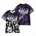 thumbnail image 4 of Rhea Ripley Merch Shirt Vintage Unisex Tops Tee Outdoor Fashion Tee y2k Top, 4 of 8