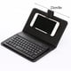 thumbnail image 3 of Popular!Funda con tapa para teclado con cable general para teléfono móvil Andriod de 4,2 a 6,8 pulgadas, 3 of 9