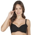 thumbnail image 1 of 4038 Bra Preformado de microfibra, 1 of 3