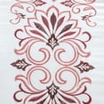 thumbnail image 2 of Elight Home-Lalonde Embroidery 7-PC Queen Comforter Set - Elight Home 21177Q, 2 of 7