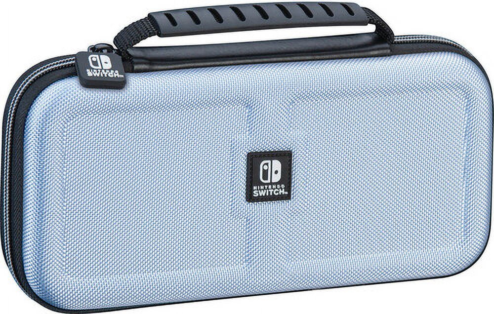 【週末限定】美⭐︎任天堂Switch Nintendo Lite ブルー＆充電器付 週末限定】美︎任天堂Switch Nintendo Lite ブルー＆充電器付
