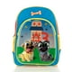 thumbnail image 1 of Mochila Puppy Dog Pals Happy House Original, 1 of 4