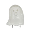 thumbnail image 2 of Halloween Baking Pan Set, 3 Pack Ghost Pumpkin Bat Shaped Non-Stick Cake Mold for Jelly Mousse and Chocolate, Spooky Dessert Bakeware for Party and Home Kitchen, 2 of 8