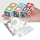 thumbnail image 4 of Juego De Talento A Juego, Rompecabezas Juegos A Juego Coordinación Mano-ojo Color Brillante Para El Hogar Para Niños ANGGREK Otros, 4 of 8