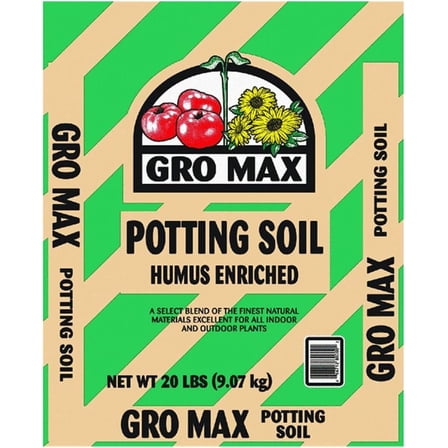 Potting Soil