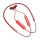 thumbnail image 2 of Auriculares W200 Bluetooth 5,0, auriculares inalámbricos con cuello, auriculares deportivos estéreo con micrófono, 2 of 2